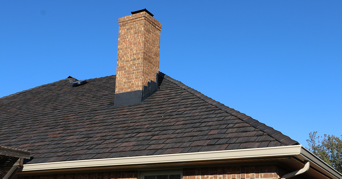 Amarillo Residential Roofing Systems by Texas Plains