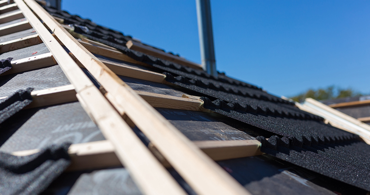 Amarillo Roofer Texas Plains