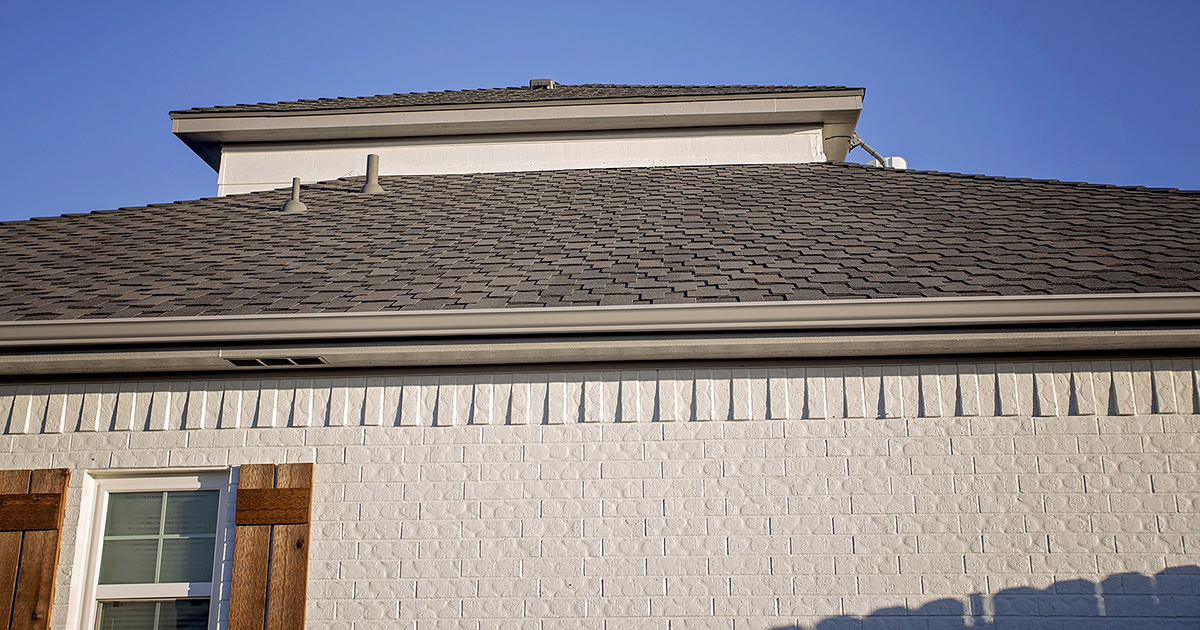 Amarillo Residential Roof Repair