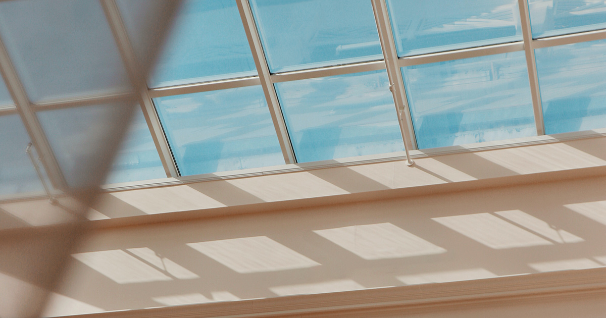 Amarillo Commercial Roofing Systems