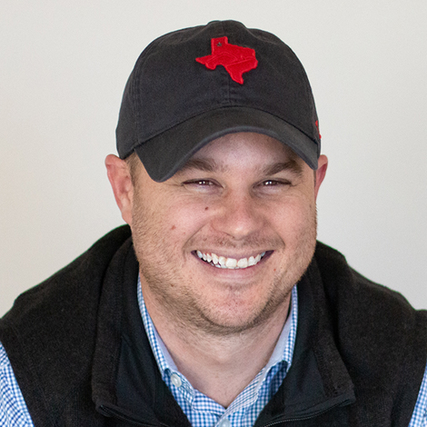 Chase Brewer - Texas Plains Roofing Contractor Amarillo