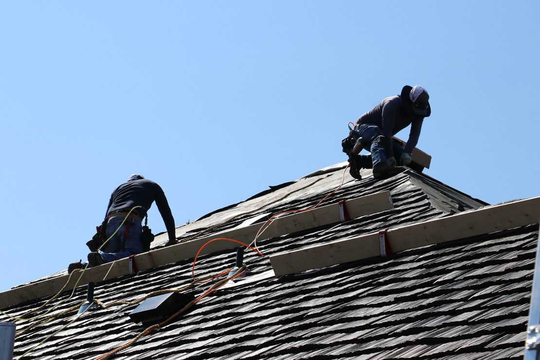 Texas Plains Contractors is an Amarillo Roofing and Exterior Contractor